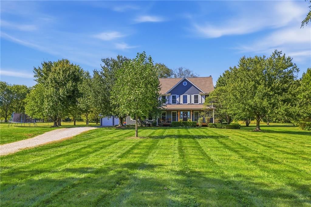 24112 S Wildgoose Lane, Peculiar, MO