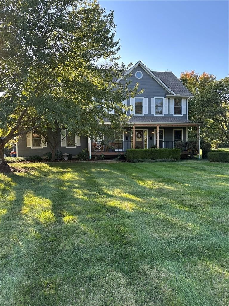 24112 S Wildgoose Lane, Peculiar, MO: listing photo 2