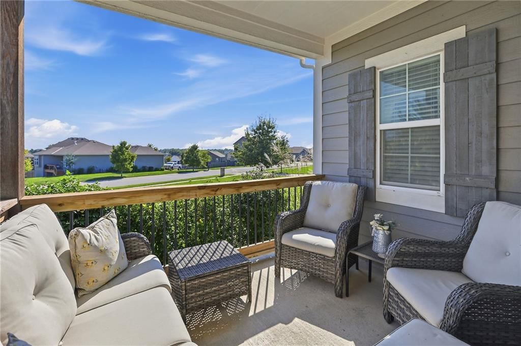 Photo 5 of 54 - 14134 S Pascal Street, Olathe, KS 66061