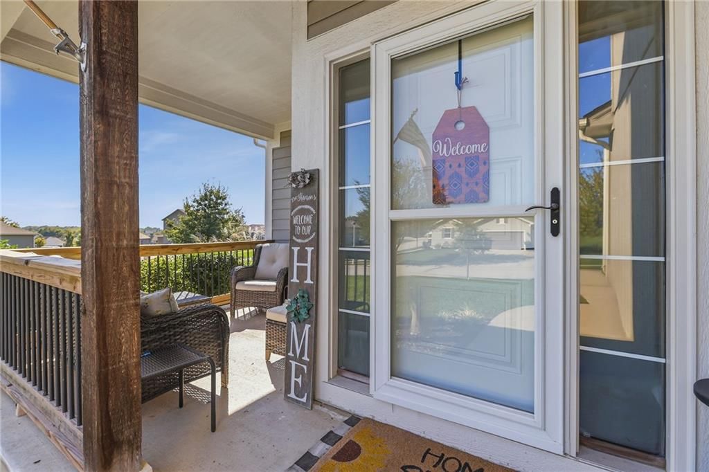 Photo 6 of 54 - 14134 S Pascal Street, Olathe, KS 66061