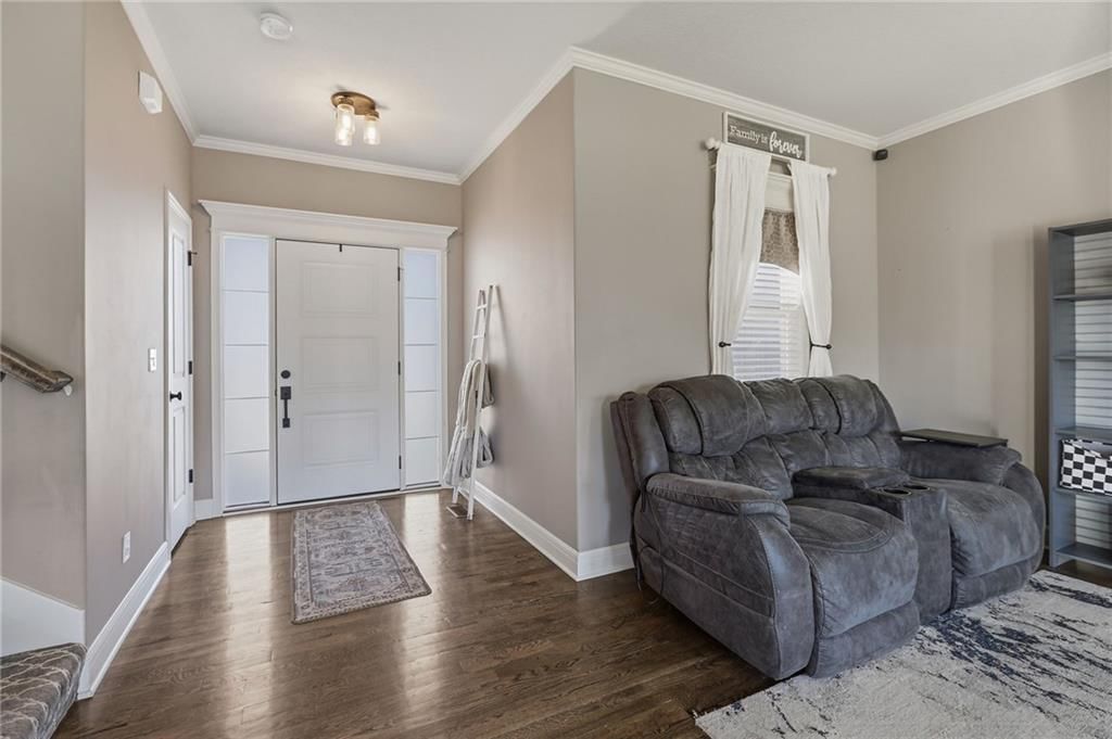 Photo 7 of 54 - 14134 S Pascal Street, Olathe, KS 66061
