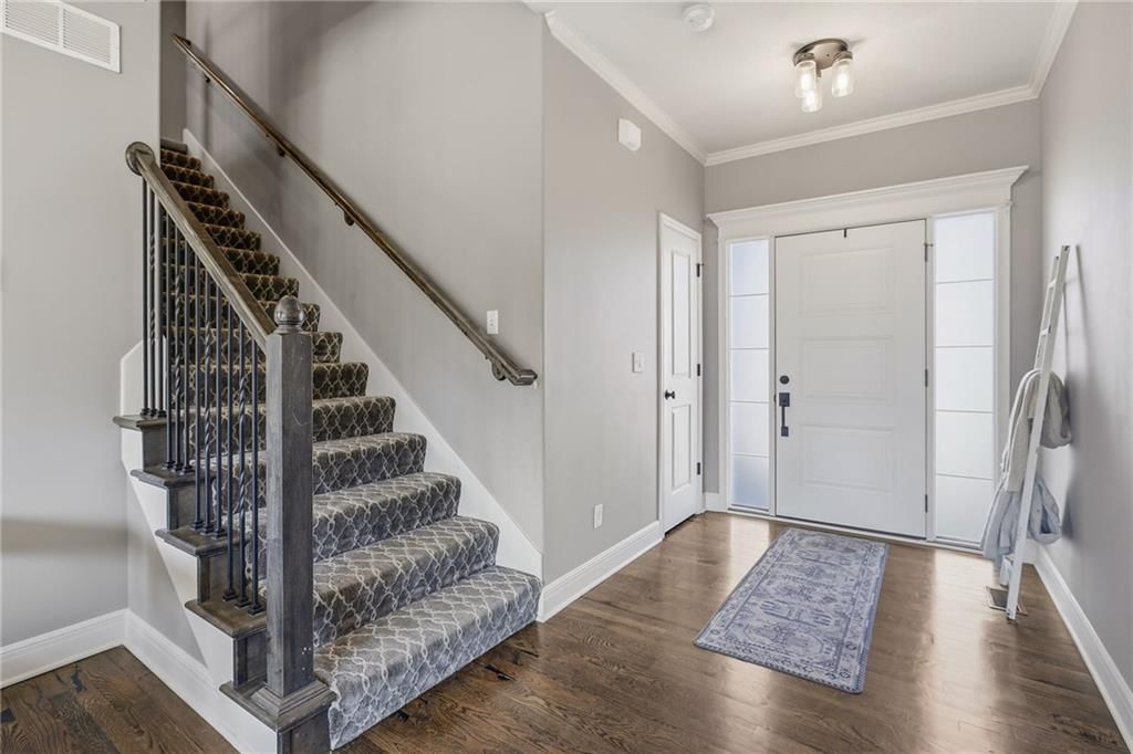 Photo 8 of 54 - 14134 S Pascal Street, Olathe, KS 66061