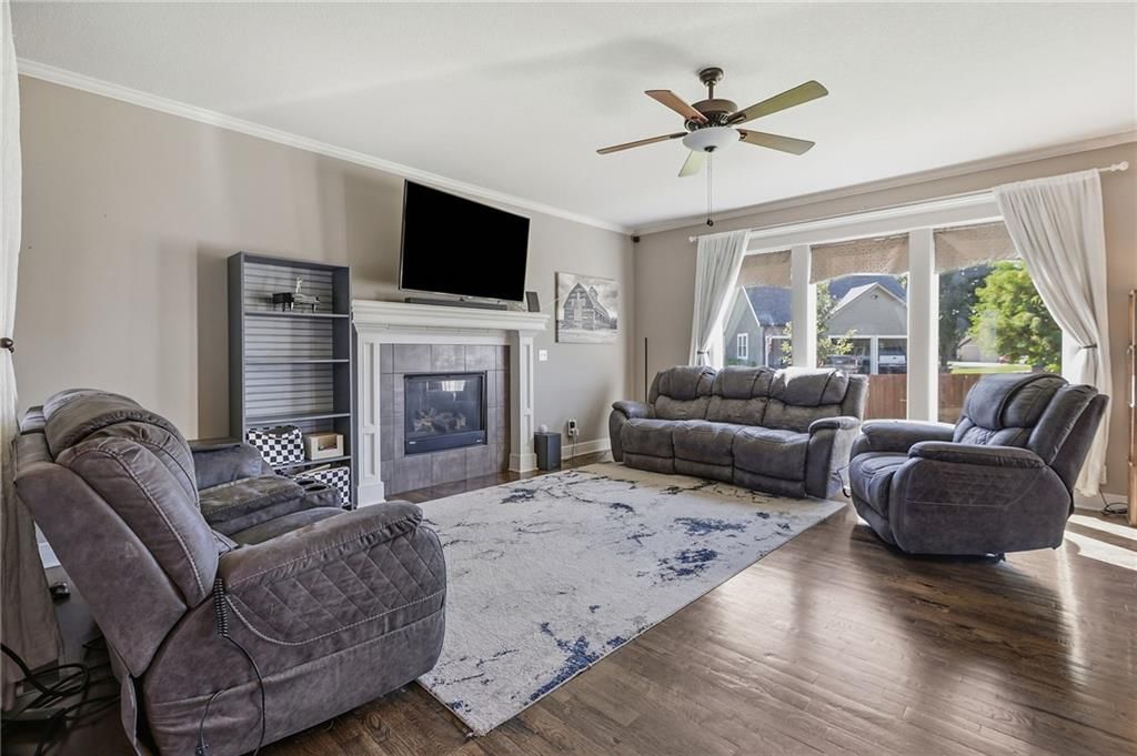 14134 S Pascal Street, Olathe, KS