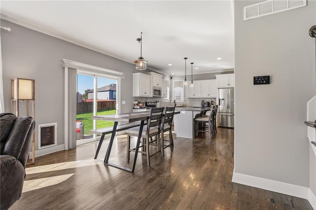 Photo 14 of 54 - 14134 S Pascal Street, Olathe, KS 66061