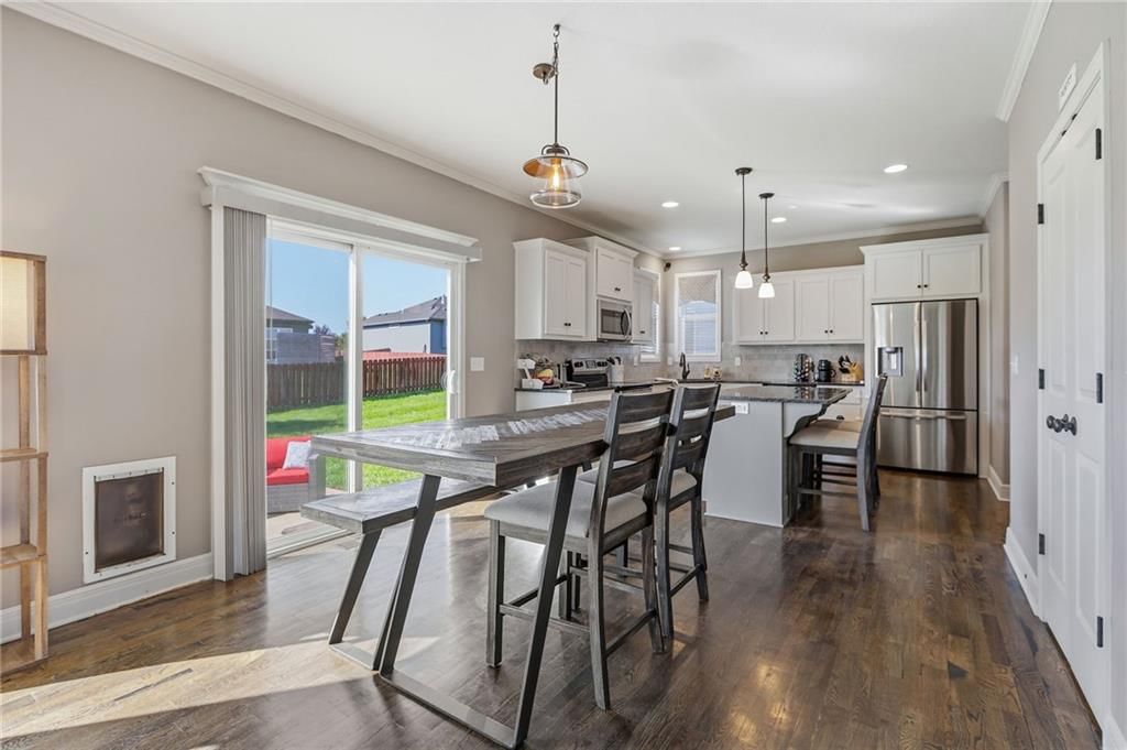 Photo 15 of 54 - 14134 S Pascal Street, Olathe, KS 66061