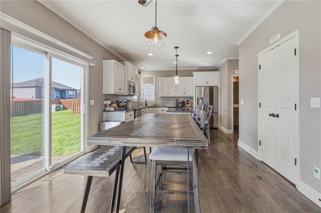 Photo 16 of 54 - 14134 S Pascal Street, Olathe, KS 66061