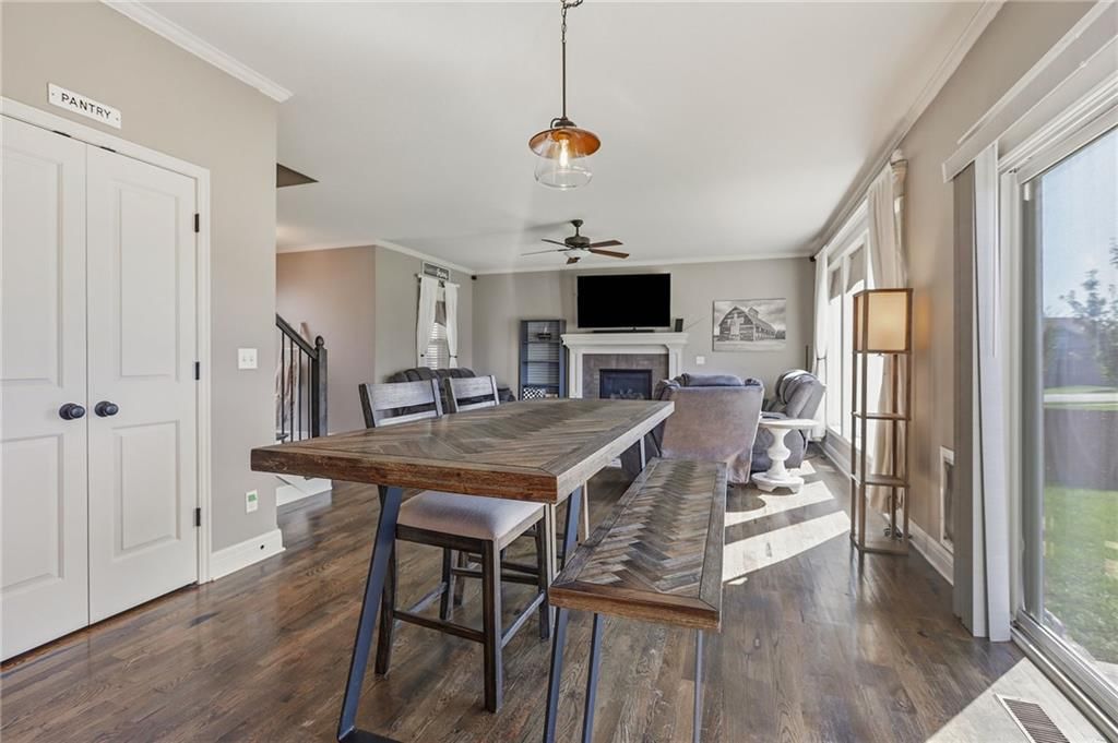 Photo 17 of 54 - 14134 S Pascal Street, Olathe, KS 66061