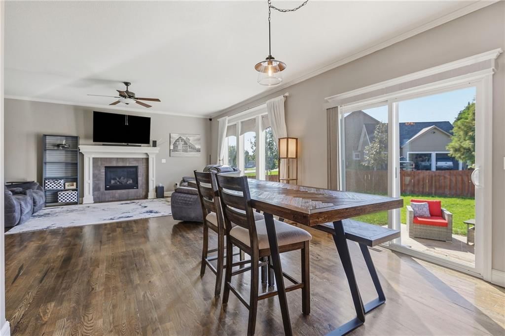 Photo 18 of 54 - 14134 S Pascal Street, Olathe, KS 66061