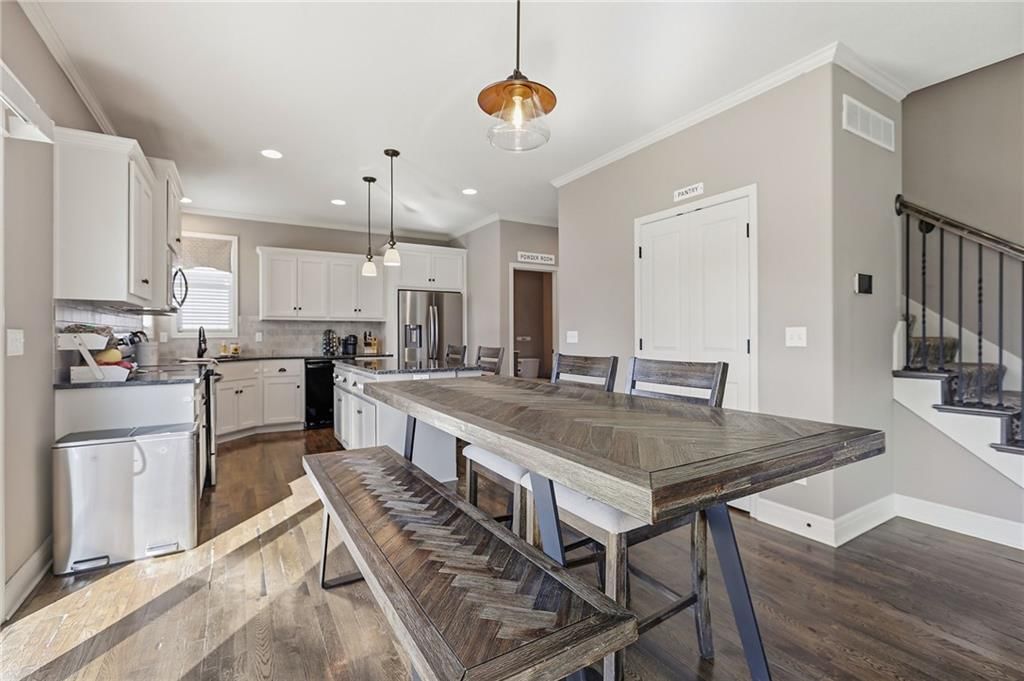 Photo 19 of 54 - 14134 S Pascal Street, Olathe, KS 66061