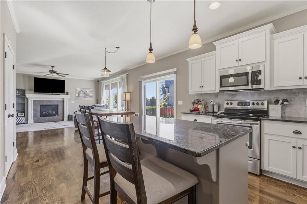 Photo 20 of 54 - 14134 S Pascal Street, Olathe, KS 66061
