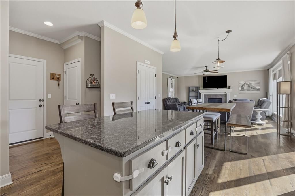 Photo 21 of 54 - 14134 S Pascal Street, Olathe, KS 66061