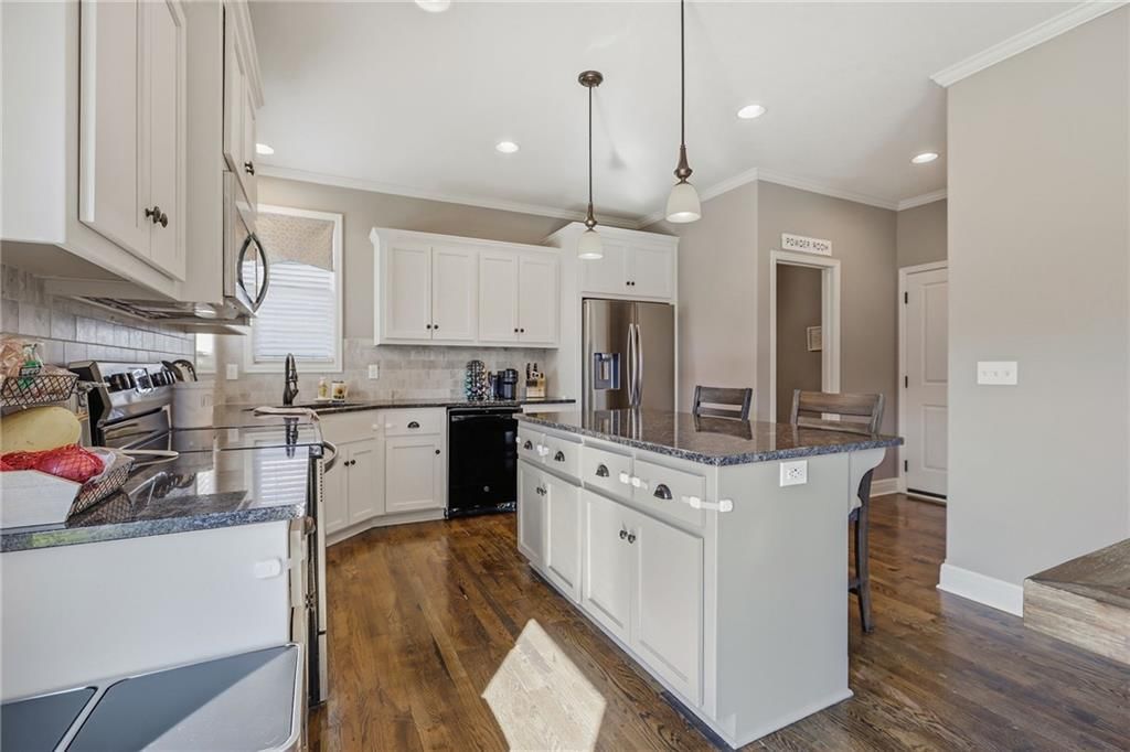 Photo 22 of 54 - 14134 S Pascal Street, Olathe, KS 66061