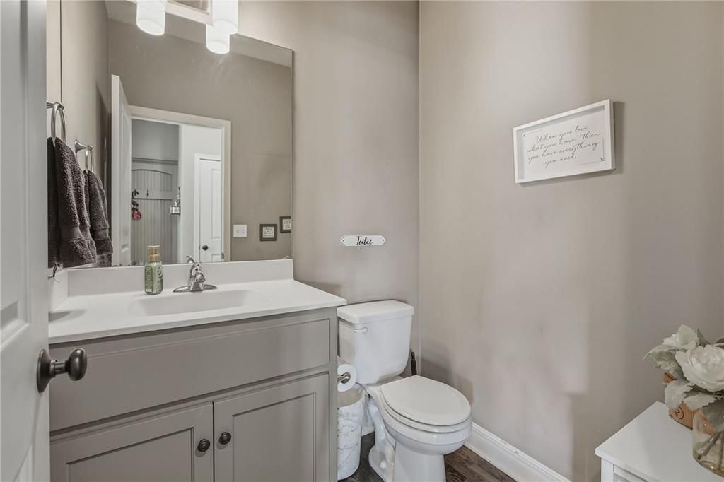Photo 26 of 54 - 14134 S Pascal Street, Olathe, KS 66061