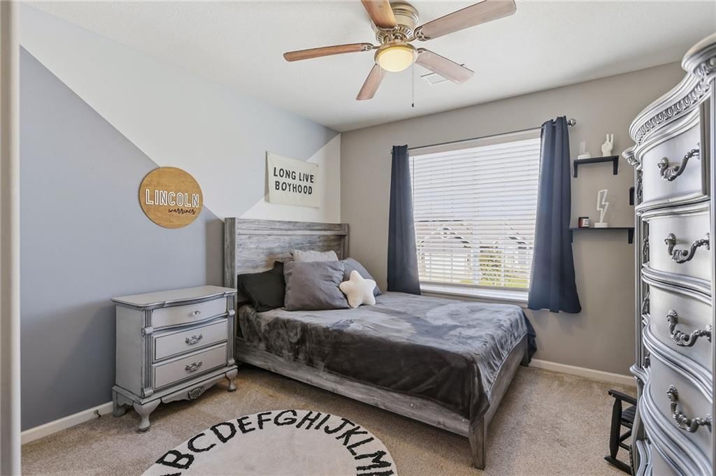 Photo 30 of 54 - 14134 S Pascal Street, Olathe, KS 66061