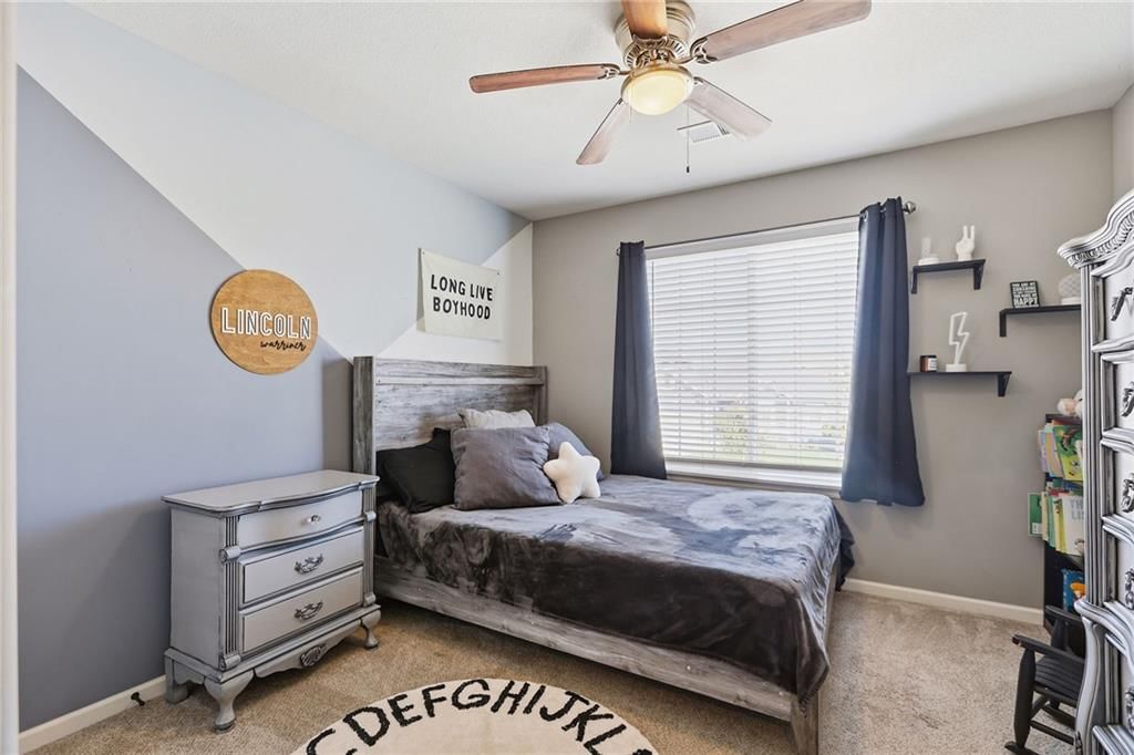 Photo 31 of 54 - 14134 S Pascal Street, Olathe, KS 66061