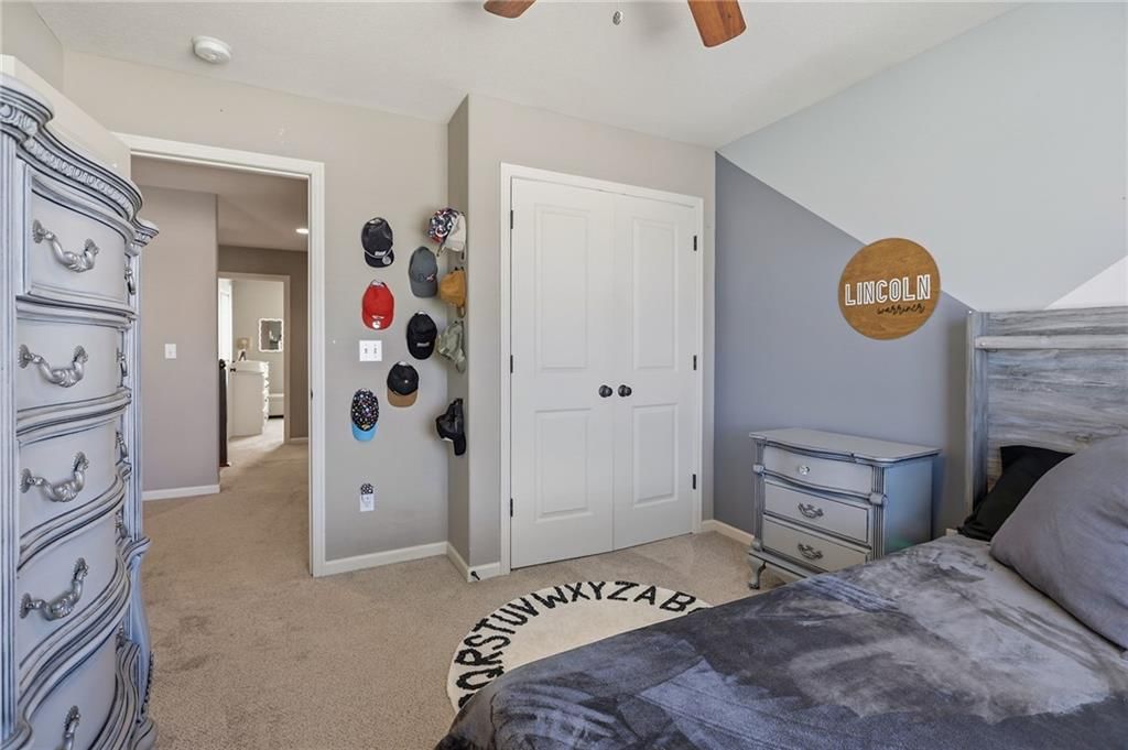 Photo 32 of 54 - 14134 S Pascal Street, Olathe, KS 66061