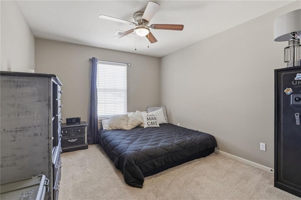Photo 33 of 54 - 14134 S Pascal Street, Olathe, KS 66061