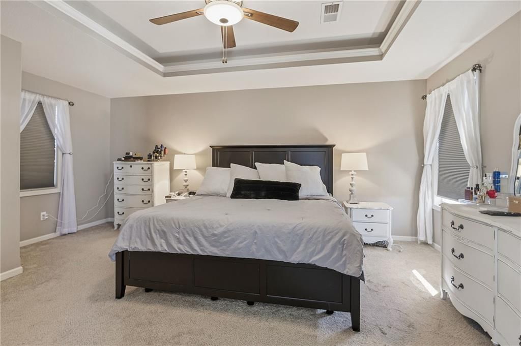 Photo 36 of 54 - 14134 S Pascal Street, Olathe, KS 66061
