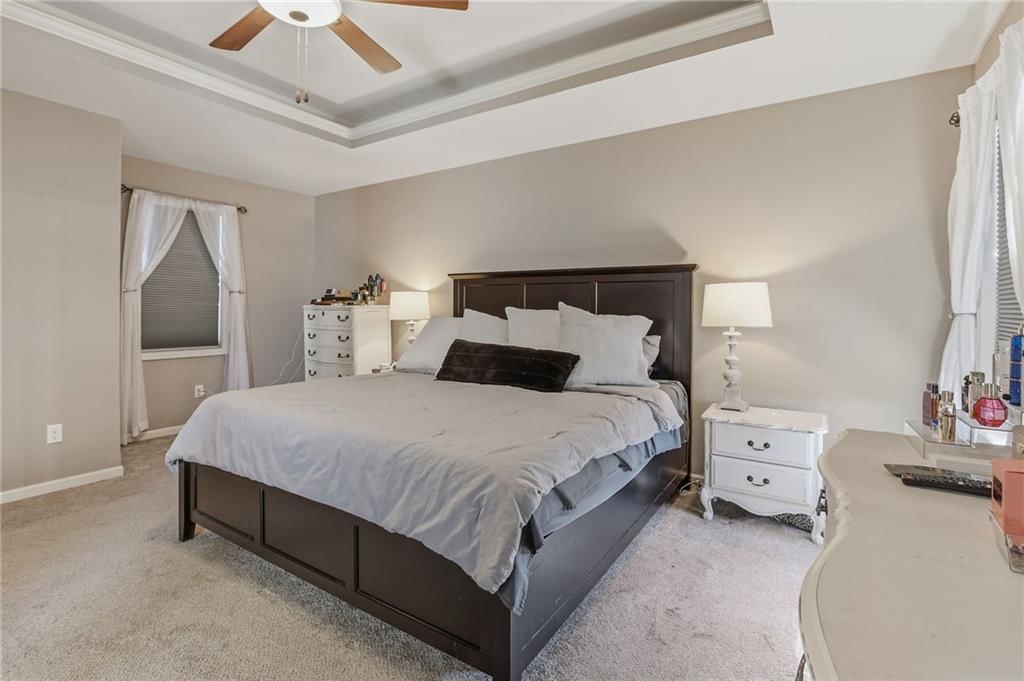 Photo 37 of 54 - 14134 S Pascal Street, Olathe, KS 66061