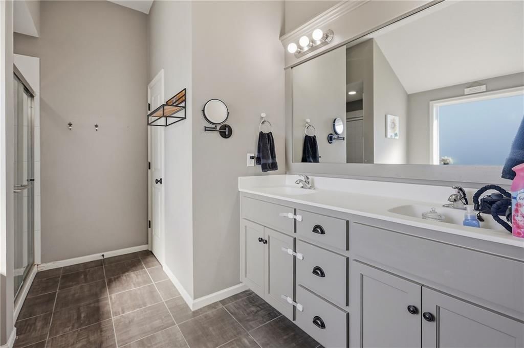 Photo 41 of 54 - 14134 S Pascal Street, Olathe, KS 66061