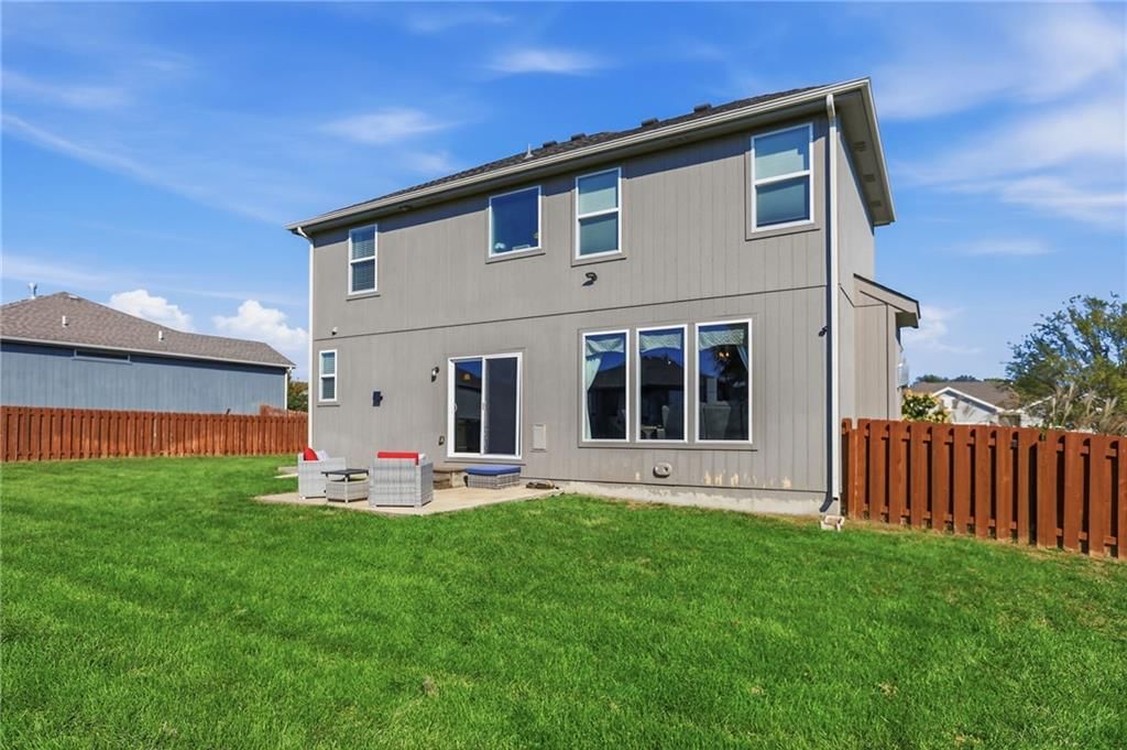 Photo 52 of 54 - 14134 S Pascal Street, Olathe, KS 66061