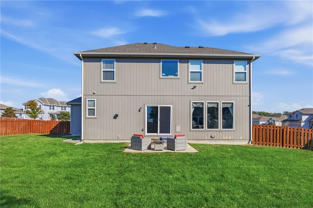 Photo 53 of 54 - 14134 S Pascal Street, Olathe, KS 66061