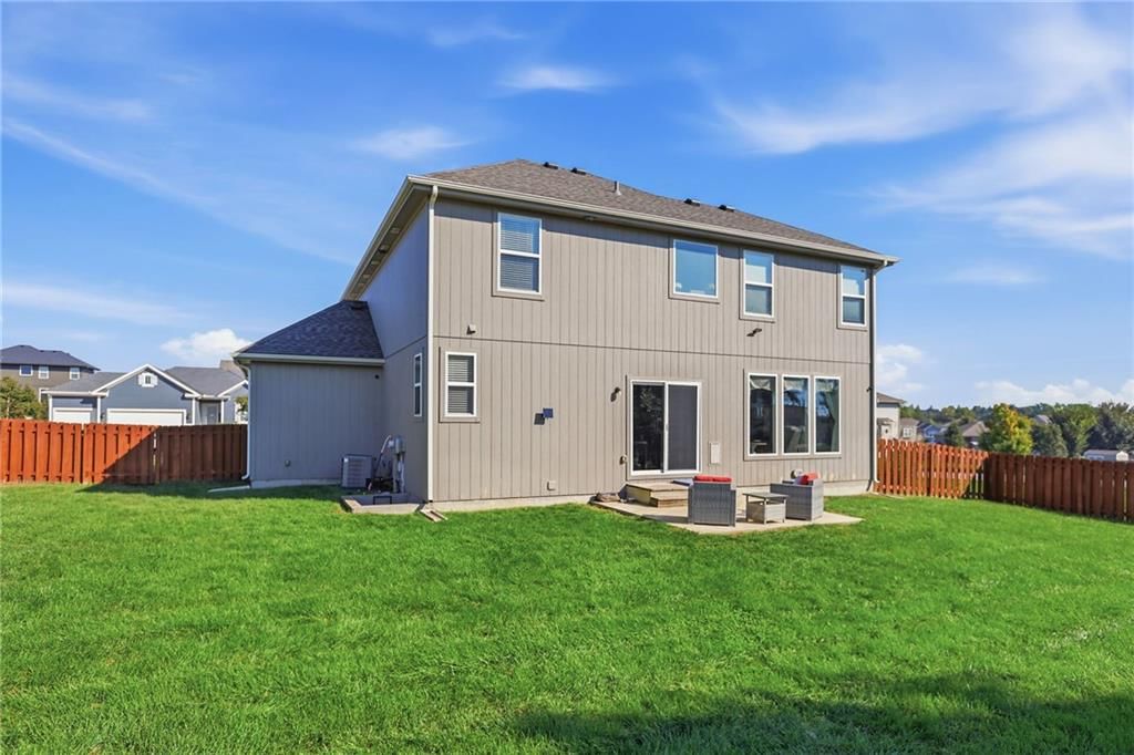Photo 54 of 54 - 14134 S Pascal Street, Olathe, KS 66061