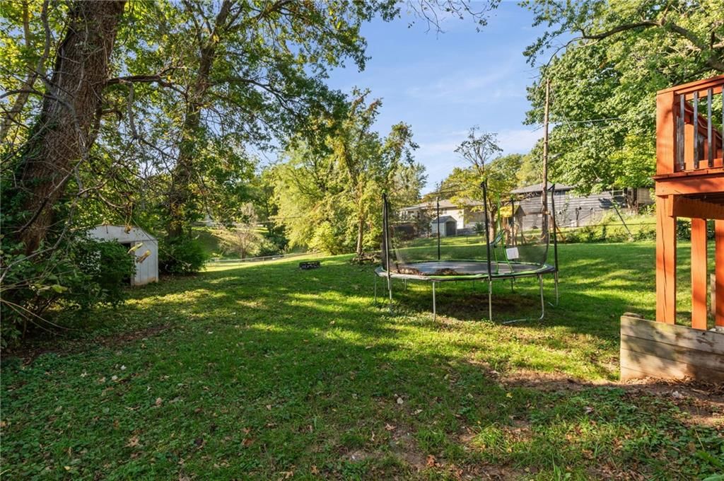 Photo 41 of 46 - 7711 NE 53rd Terrace, Kansas City, MO 64119
