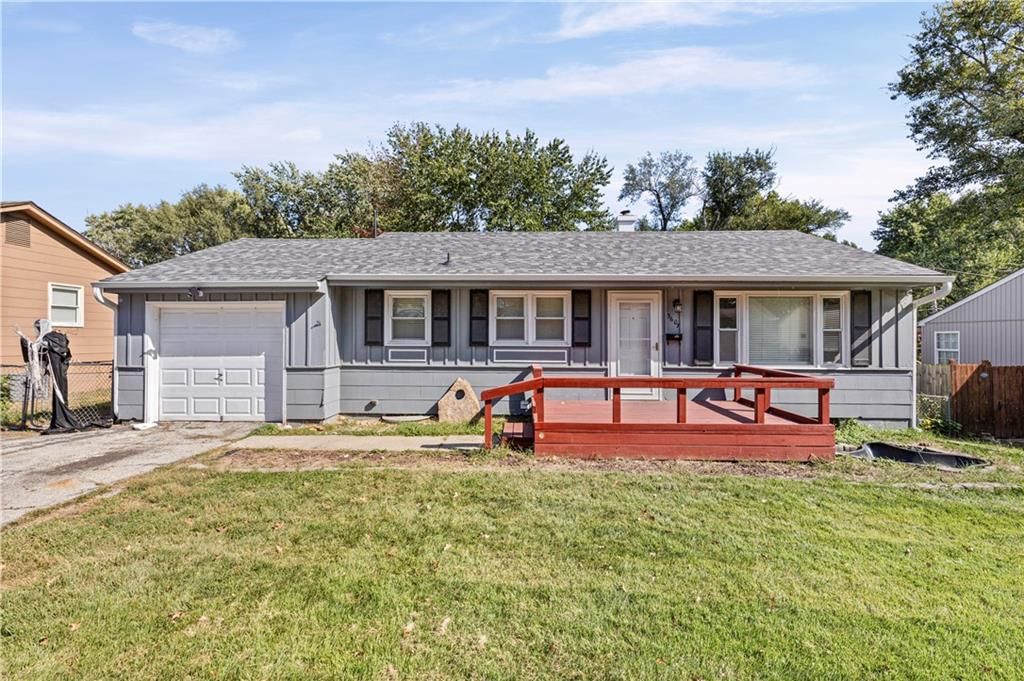 3607 S Osage Street, Independence, MO