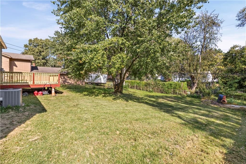 Photo 17 of 17 - 3607 S Osage Street, Independence, MO 64055