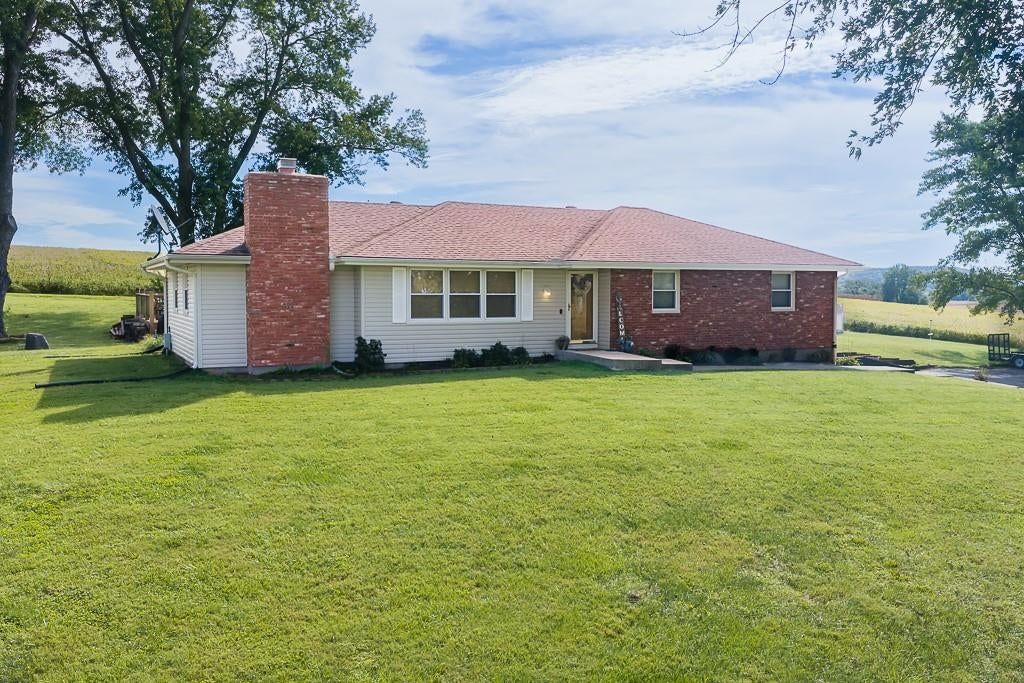 33050 167th Street, Leavenworth, KS