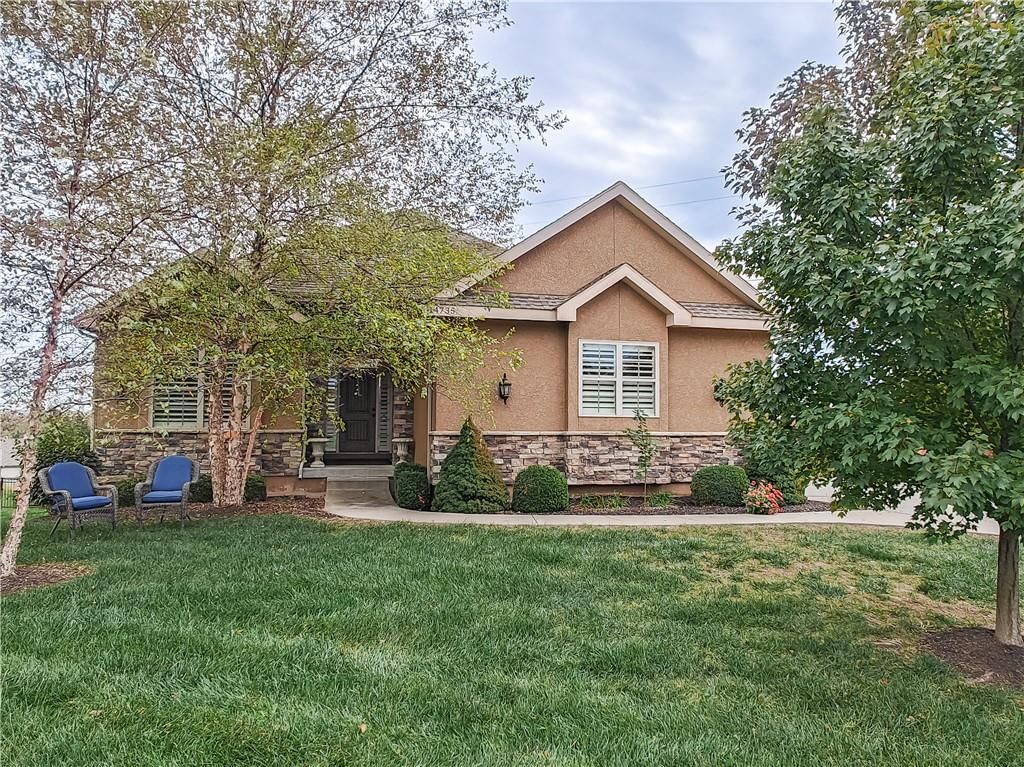 14735 MANOR Road, Leawood, KS