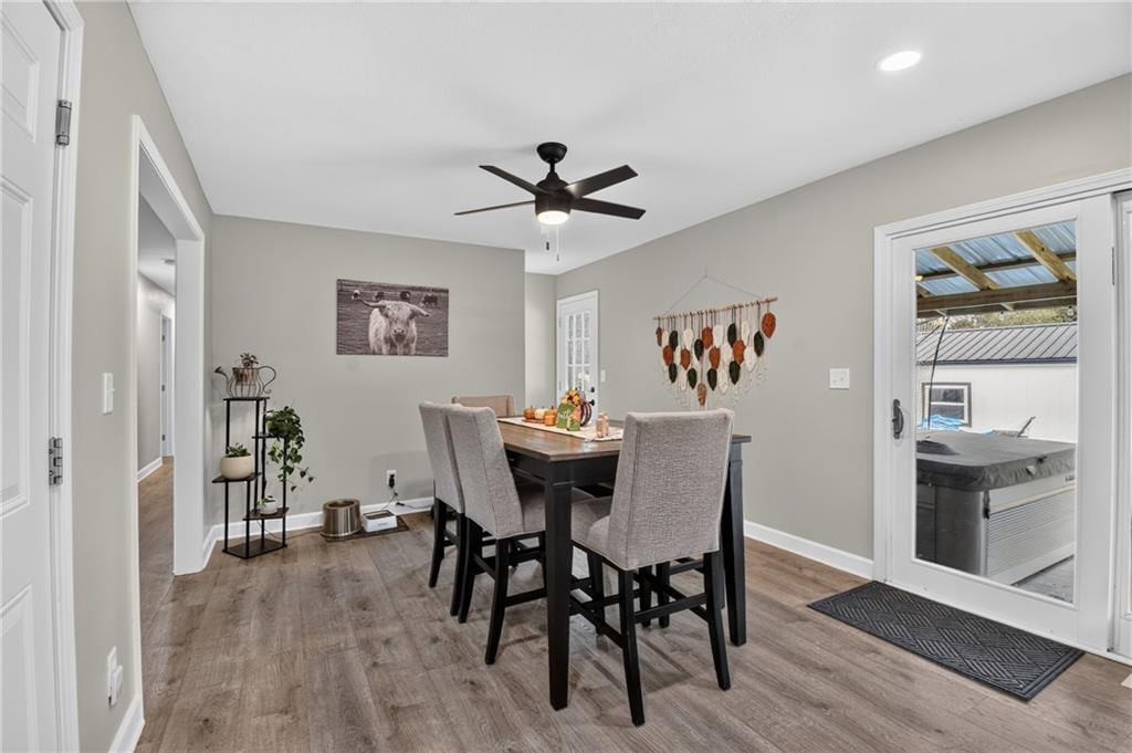 Photo 16 of 78 - 18902 E 263rd Street, Harrisonville, MO 64701