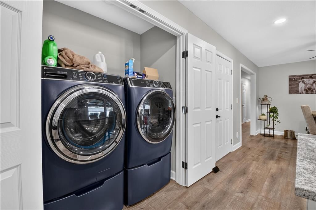 Photo 18 of 78 - 18902 E 263rd Street, Harrisonville, MO 64701