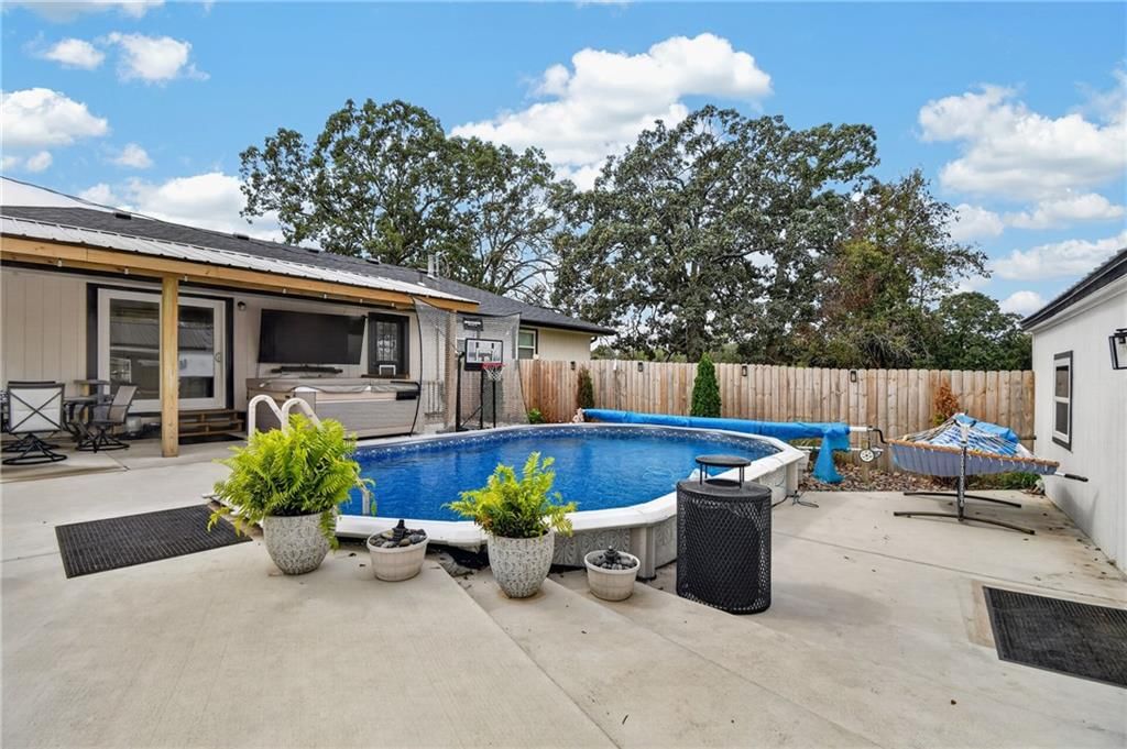 Photo 35 of 78 - 18902 E 263rd Street, Harrisonville, MO 64701