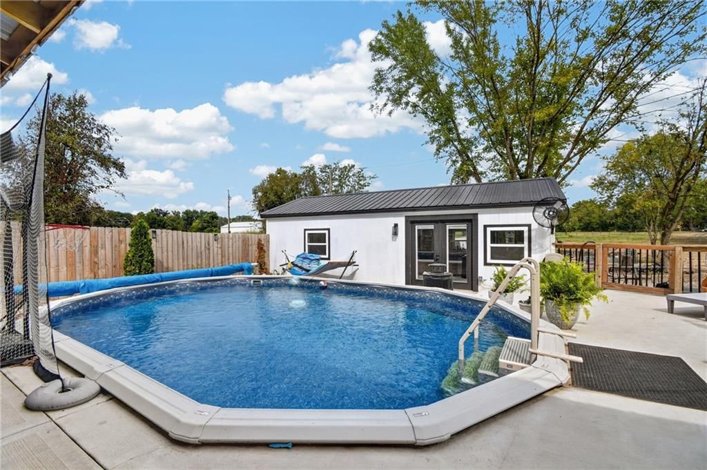 Photo 37 of 78 - 18902 E 263rd Street, Harrisonville, MO 64701