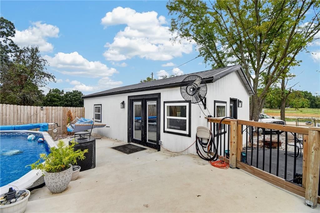 Photo 40 of 78 - 18902 E 263rd Street, Harrisonville, MO 64701