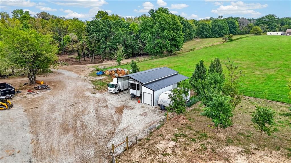 Photo 74 of 78 - 18902 E 263rd Street, Harrisonville, MO 64701