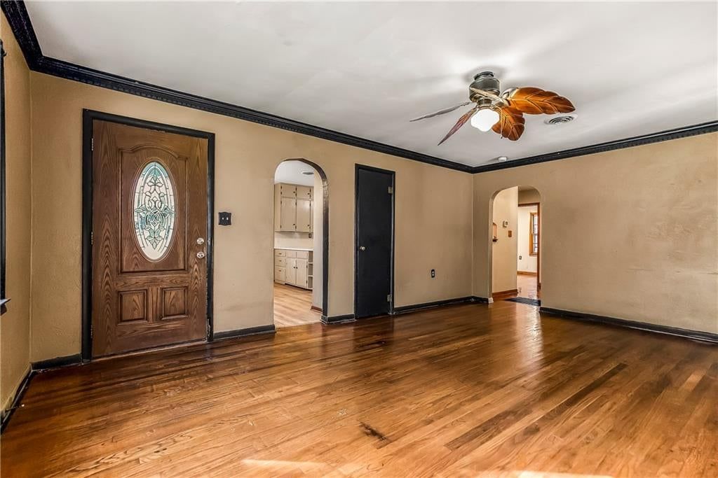 412 14th Street, Osawatomie, KS: listing photo 3