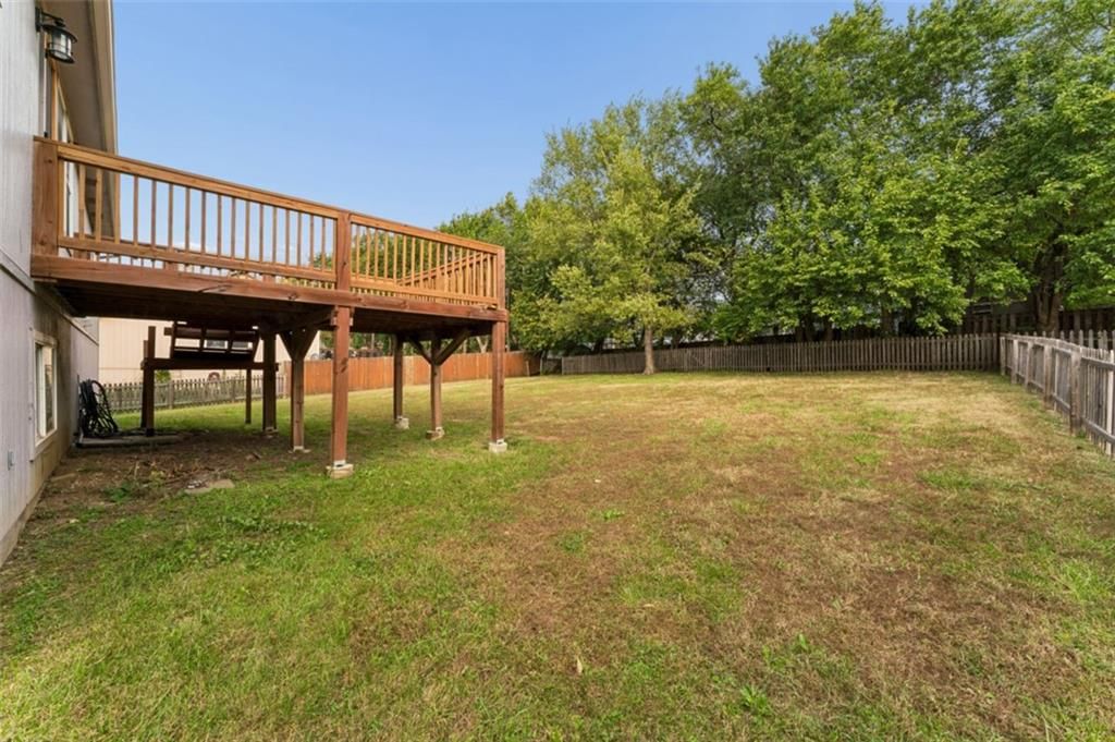 Photo 44 of 45 - 20556 W 220th Terrace, Spring Hill, KS 66083