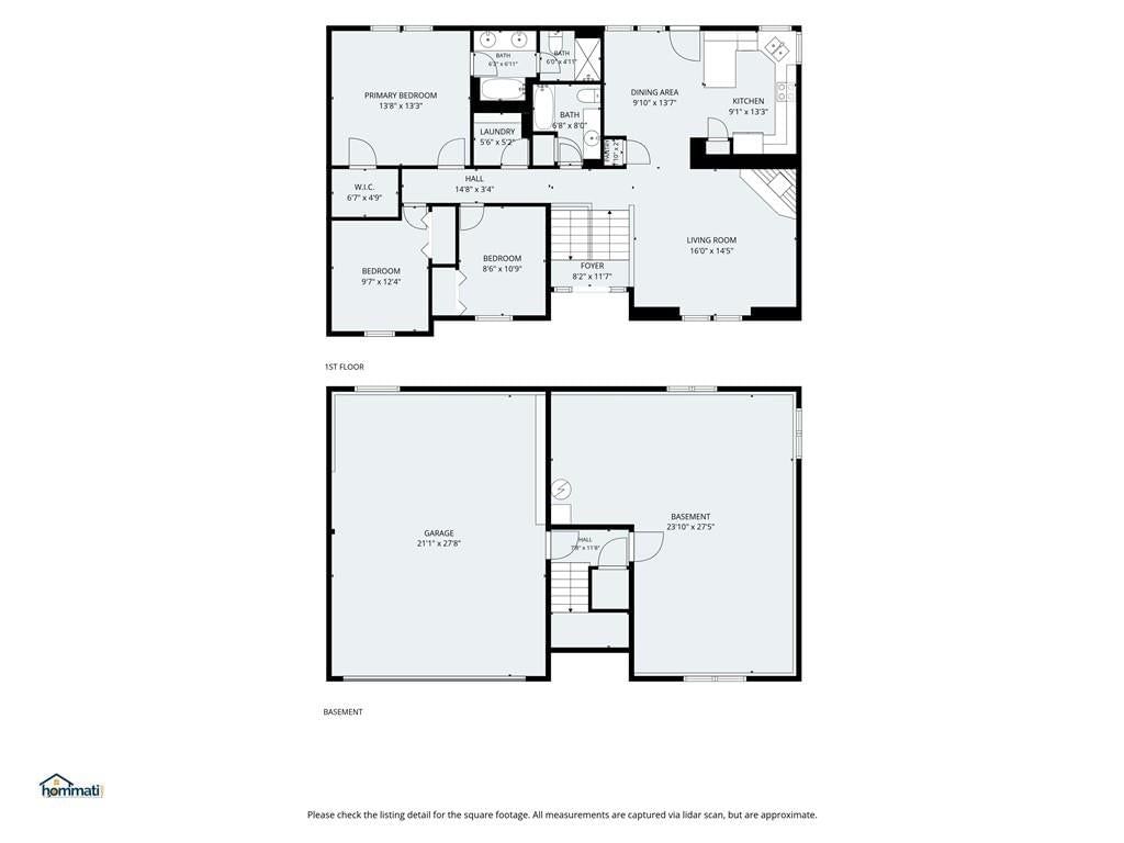 Photo 45 of 45 - 20556 W 220th Terrace, Spring Hill, KS 66083