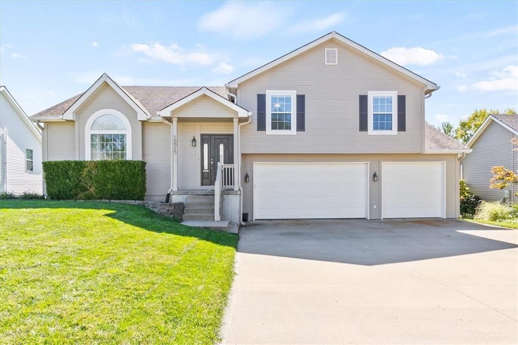 15515 NW 127 Street, Platte City, MO