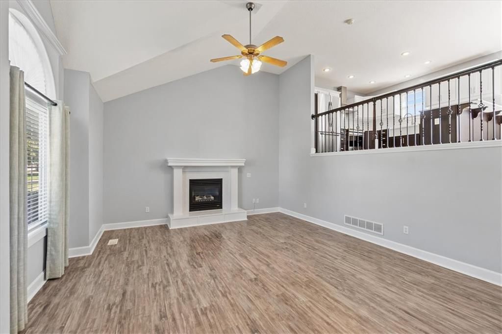 Photo 4 of 47, 15515 NW 127 Street, Platte City, MO 64079