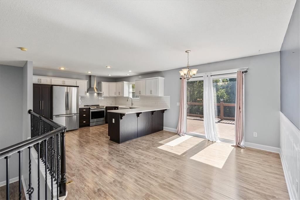 Photo 8 of 47 - 15515 NW 127 Street, Platte City, MO 64079