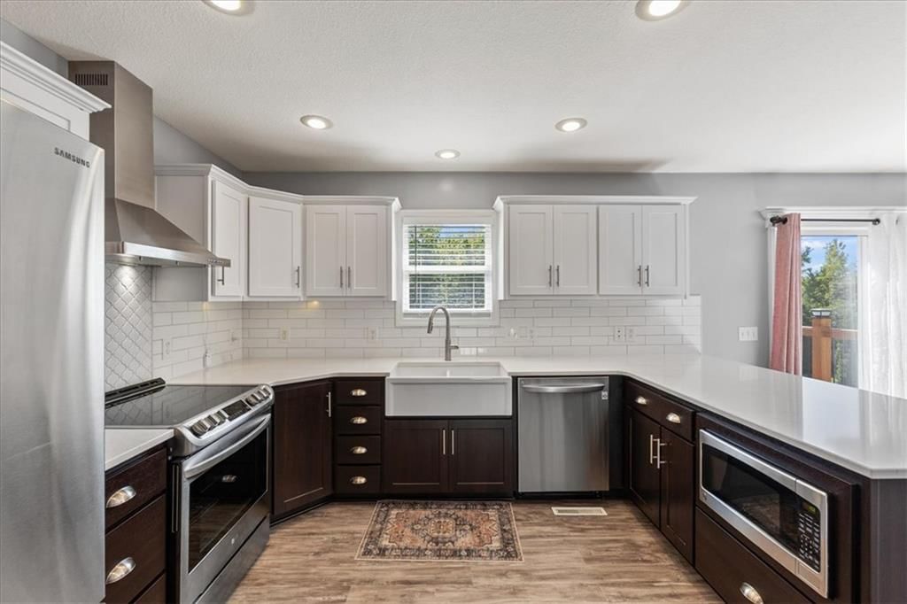 Photo 12 of 47 - 15515 NW 127 Street, Platte City, MO 64079