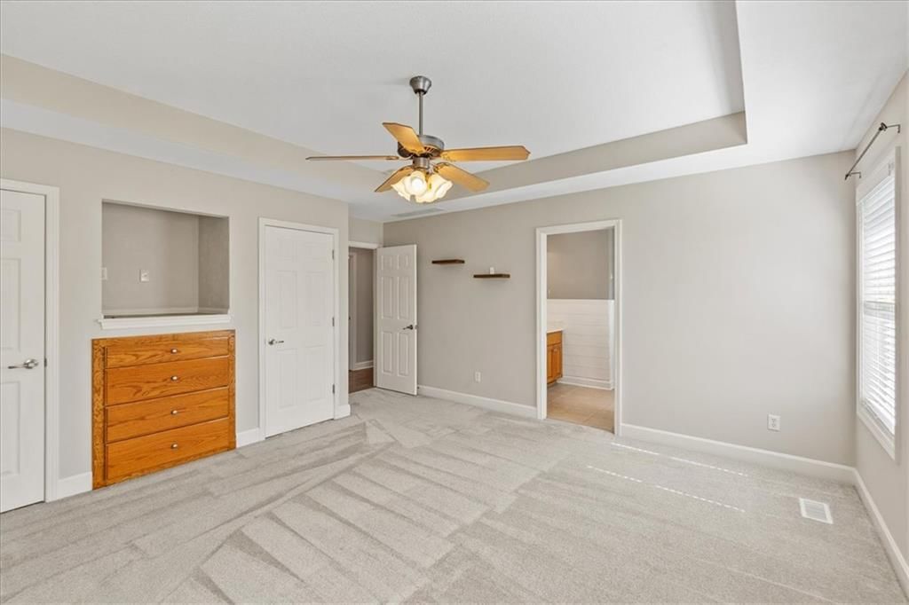 Photo 23 of 47 - 15515 NW 127 Street, Platte City, MO 64079