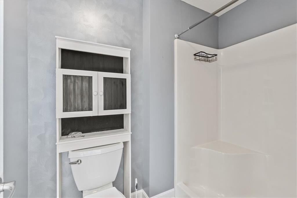 Photo 27 of 47 - 15515 NW 127 Street, Platte City, MO 64079