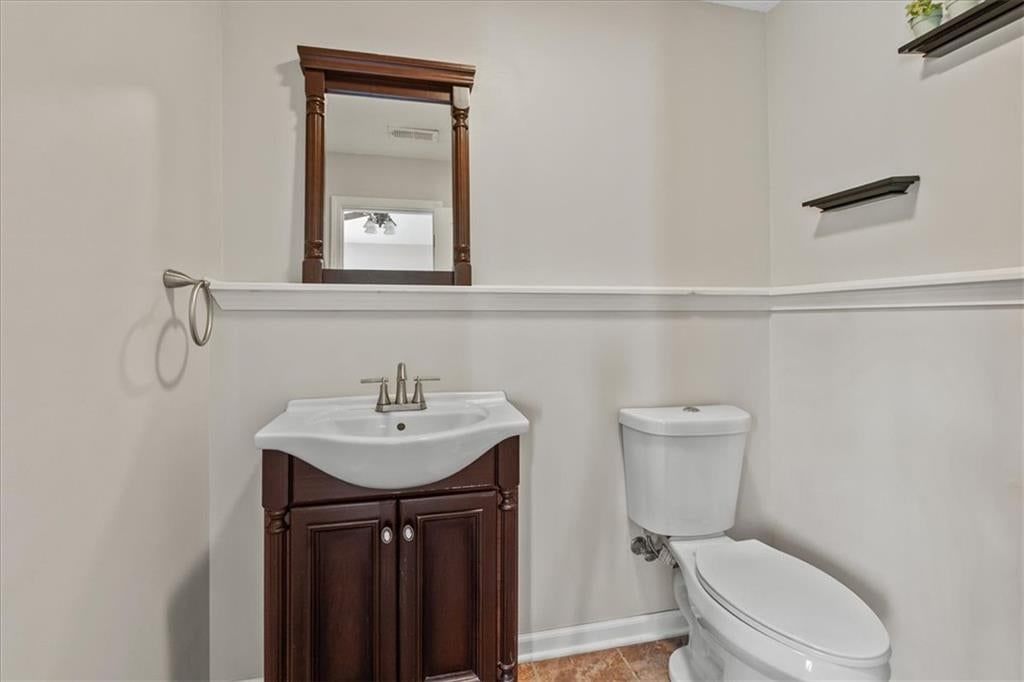 Photo 33 of 47 - 15515 NW 127 Street, Platte City, MO 64079