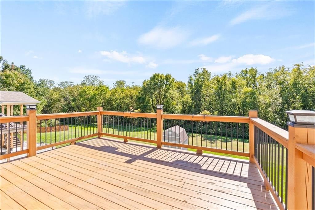 Photo 34 of 47 - 15515 NW 127 Street, Platte City, MO 64079