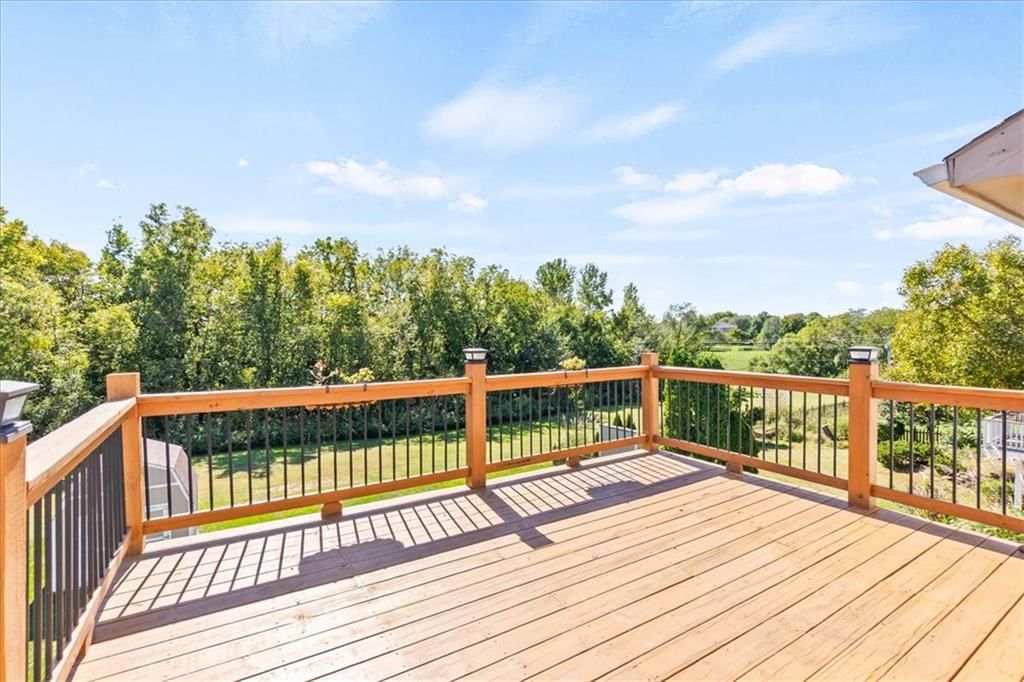 Photo 36 of 47 - 15515 NW 127 Street, Platte City, MO 64079